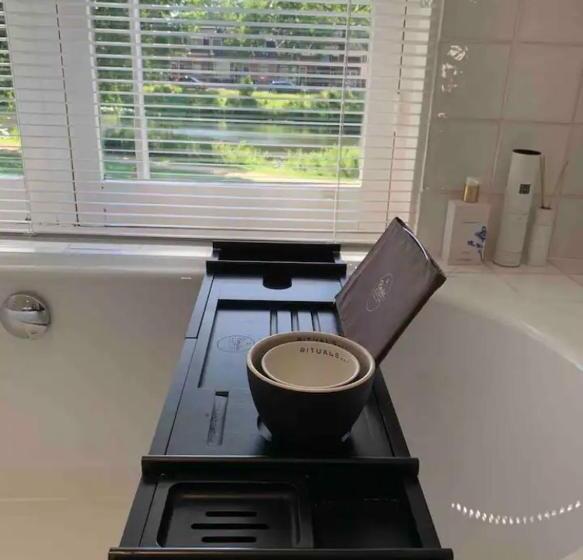 צימר Hemels Logeren Luxury Loft Zutphen