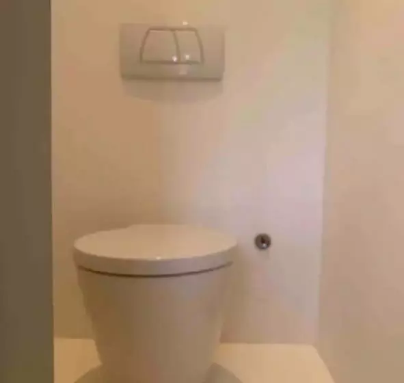 ベッドアンドブレックファースト Hemels Logeren Luxury Loft Zutphen