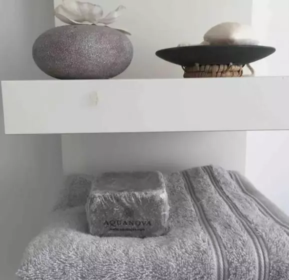 ベッドアンドブレックファースト Hemels Logeren Luxury Loft Zutphen