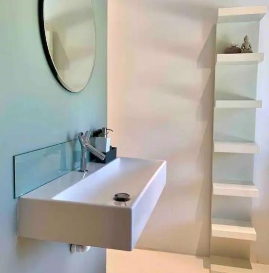 צימר Hemels Logeren Luxury Loft Zutphen