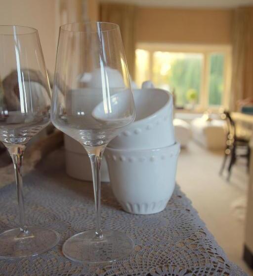 צימר Hemels Logeren Luxury Loft Zutphen