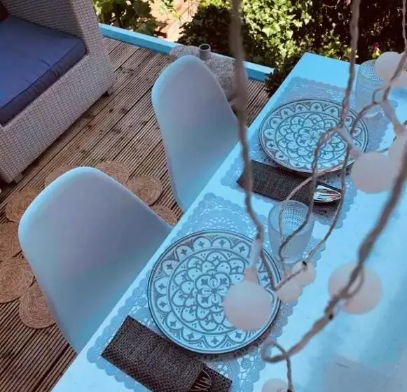 ベッドアンドブレックファースト Hemels Logeren Luxury Loft Zutphen