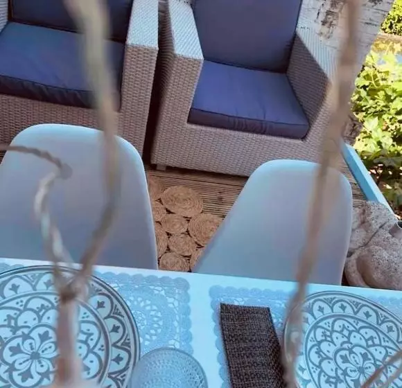 ベッドアンドブレックファースト Hemels Logeren Luxury Loft Zutphen