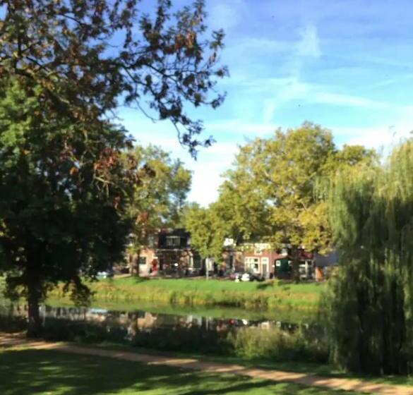 צימר Hemels Logeren Luxury Loft Zutphen