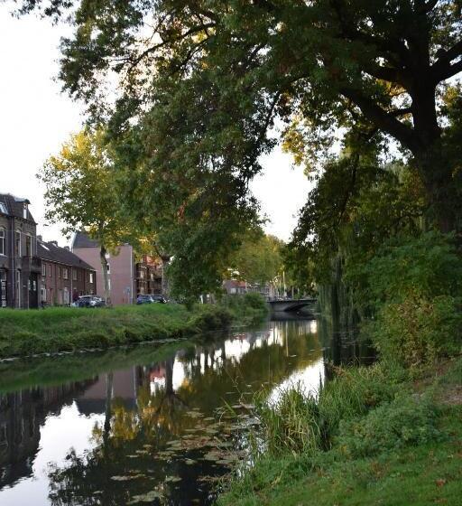 צימר Hemels Logeren Luxury Loft Zutphen