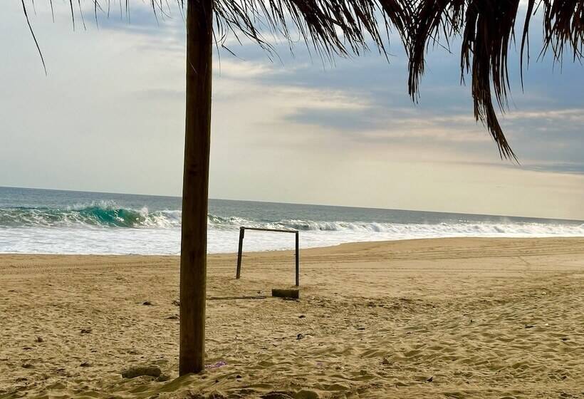 Отель Casa Prisca