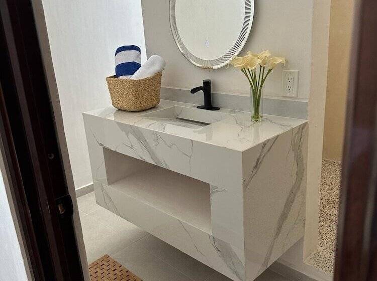 Отель Casa Prisca