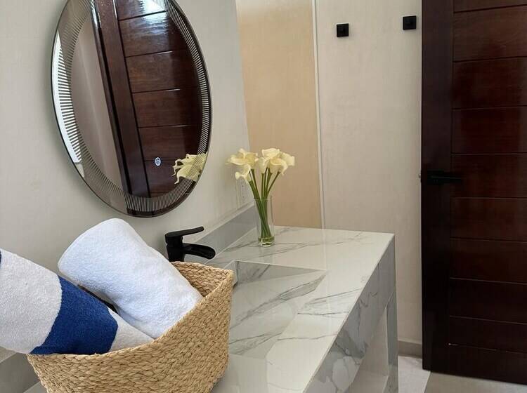 Отель Casa Prisca