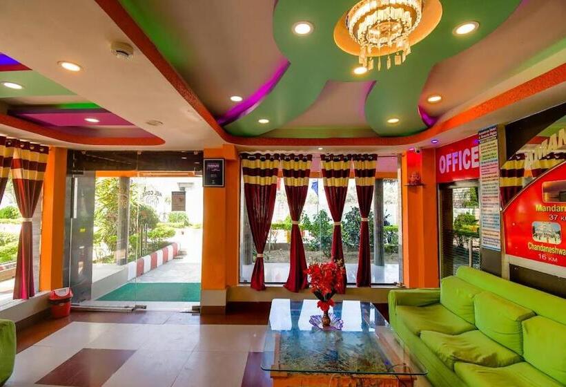 Hotel Resort K Sea View Digha