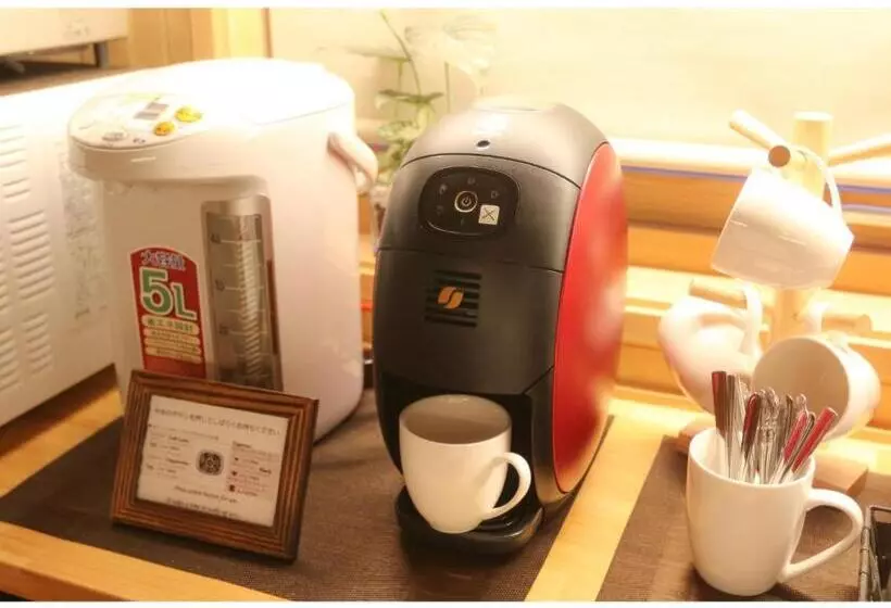 ペンション Phottage Inn Biei   Vacation Stay 20945v