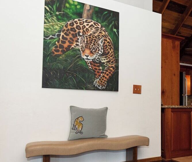 펜션 Pur Private Suites