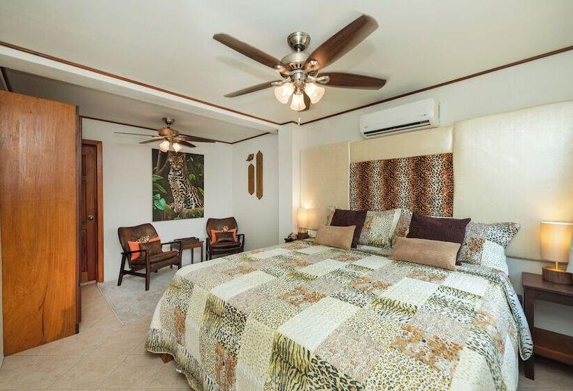 펜션 Pur Private Suites