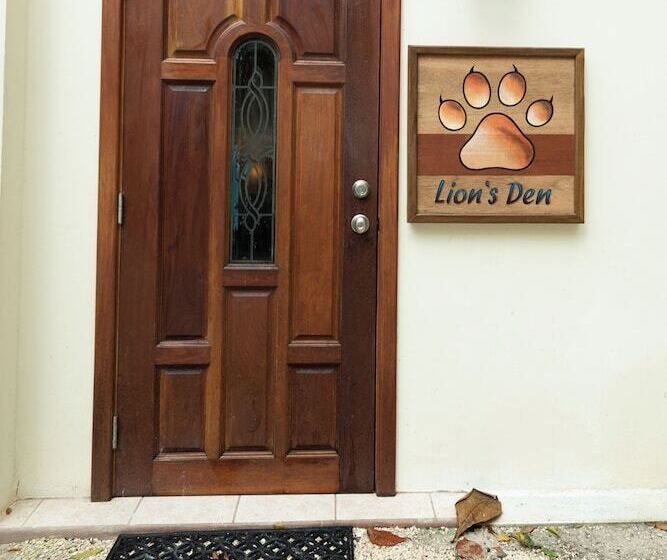 펜션 Pur Private Suites