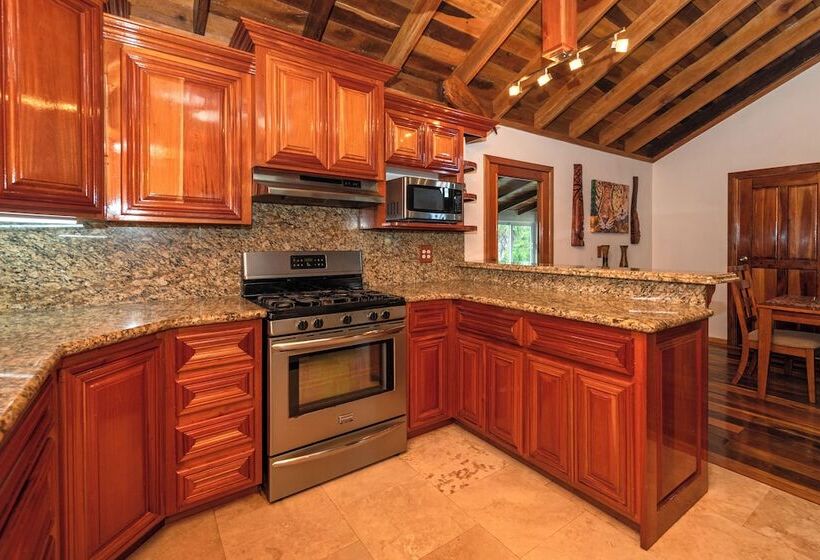 펜션 Pur Private Suites