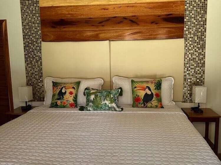 펜션 Pur Private Suites