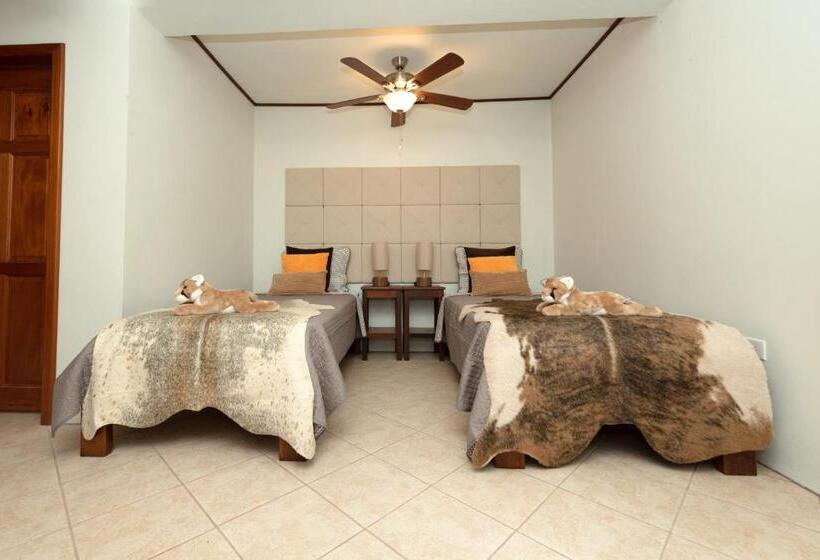 펜션 Pur Private Suites