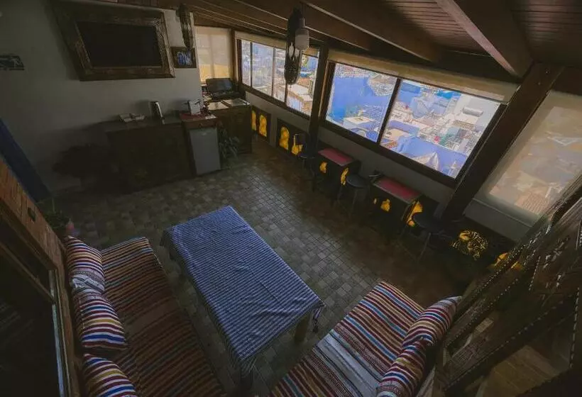 Riad Casa Norte