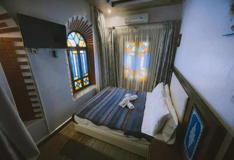 Riad Casa Norte