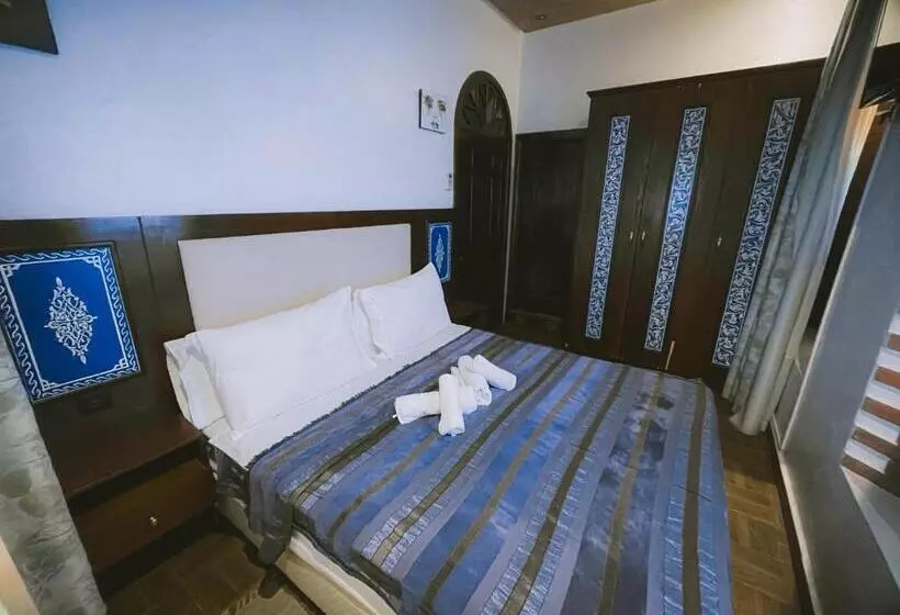 Riad Casa Norte