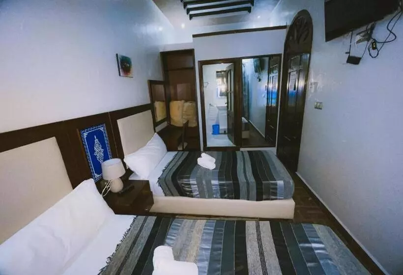 Riad Casa Norte