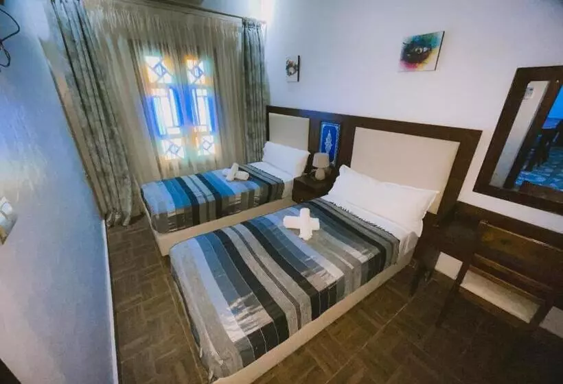 Riad Casa Norte