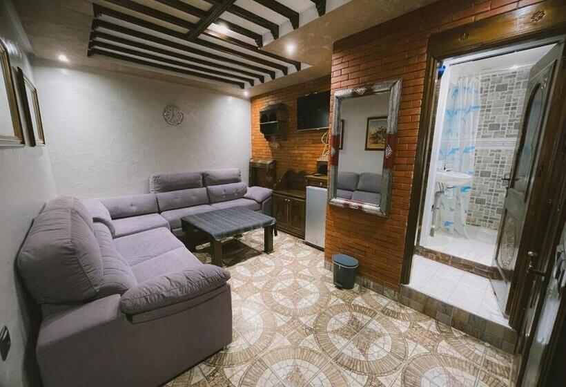 Riad Casa Norte