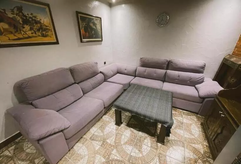Riad Casa Norte