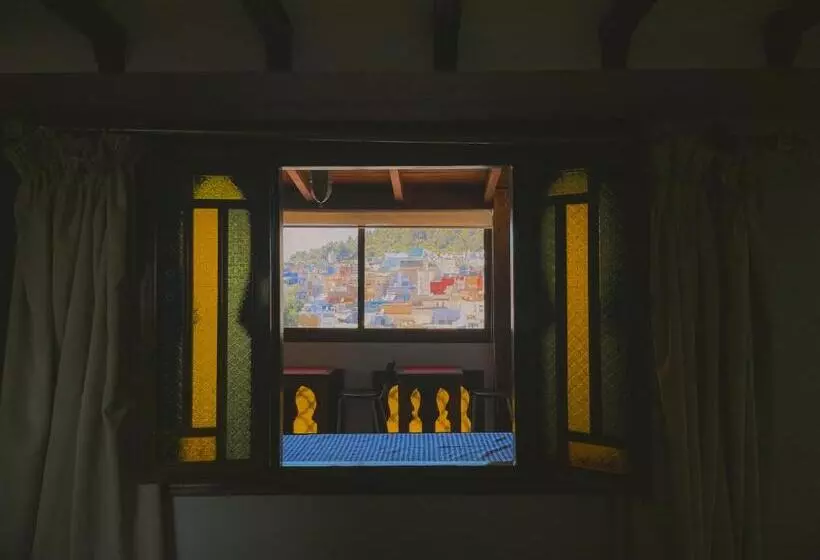 Riad Casa Norte