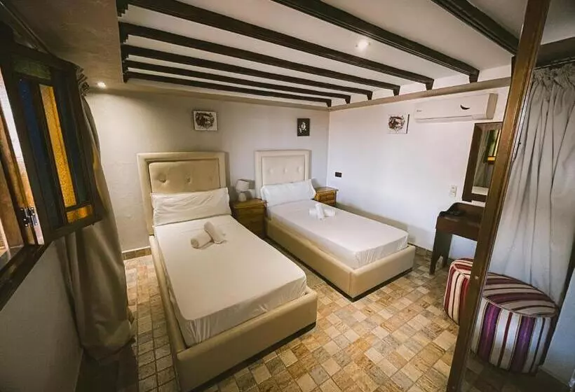 Riad Casa Norte