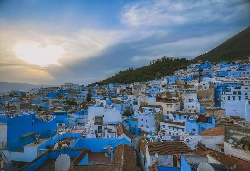 Riad Casa Norte
