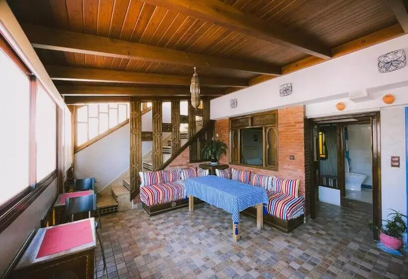 Riad Casa Norte