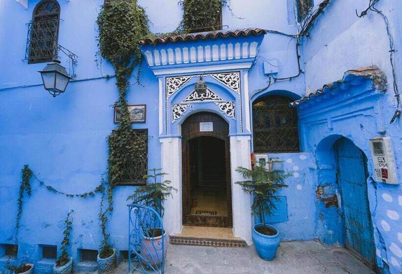Riad Casa Norte
