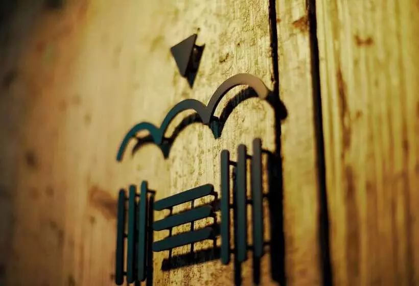 هاستل Akasaka Guesthouse Hive