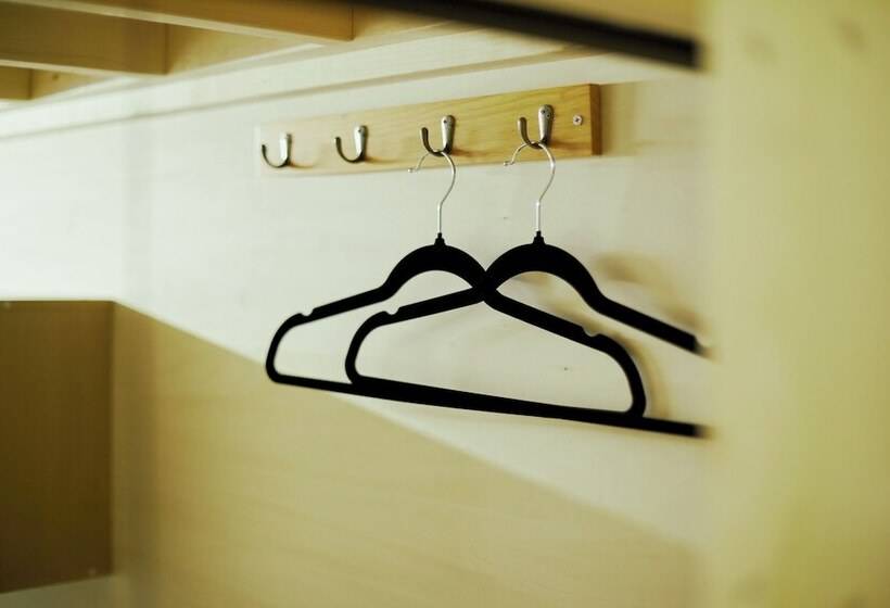 ユースホステル Akasaka Guesthouse Hive