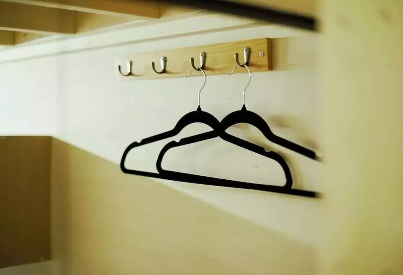 هاستل Akasaka Guesthouse Hive