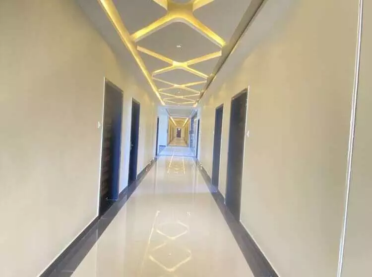 Hotelli Anant Resort