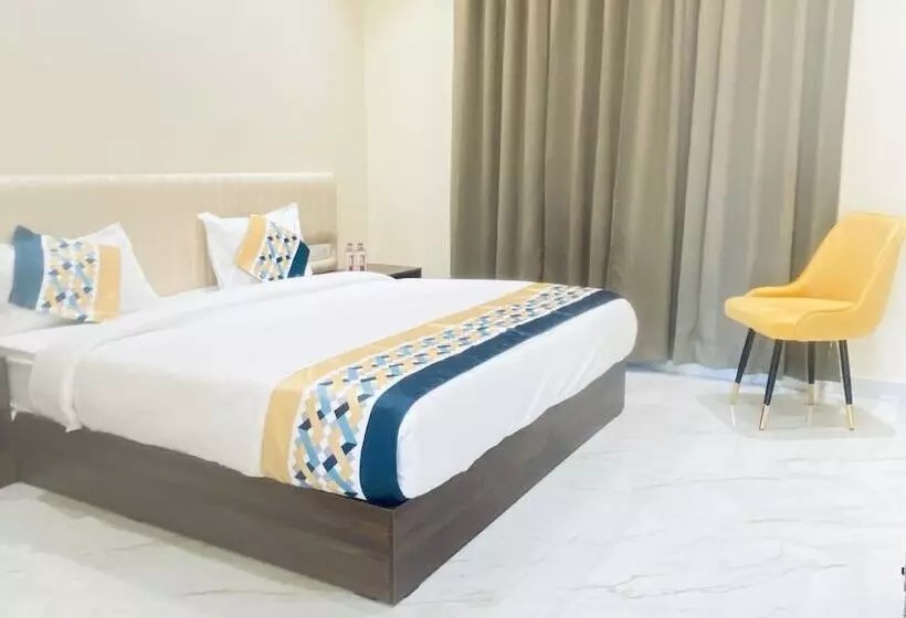 Hotelli Anant Resort