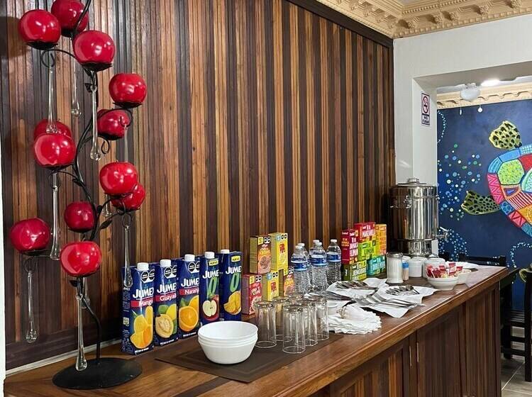 호텔 Capital Center