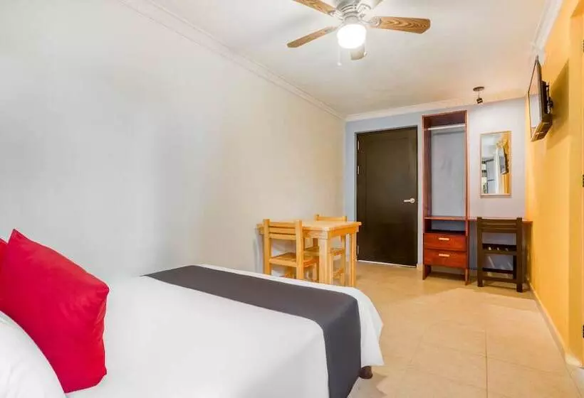 Hotelli Capital Center