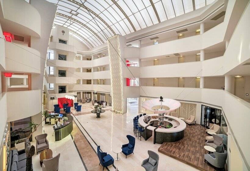 בית מלון כפרי Sisus Marina