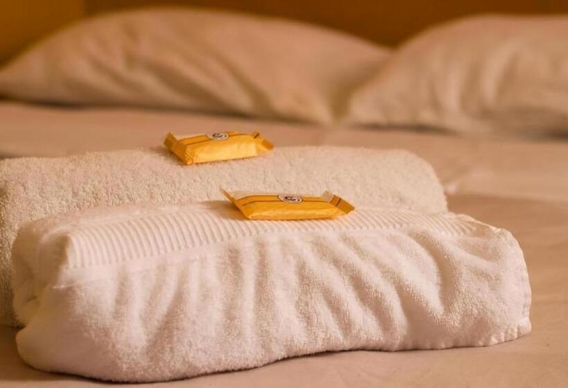 Hotel Sumaq Wasi Barranco