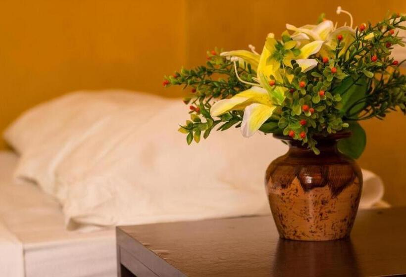 Hotel Sumaq Wasi Barranco