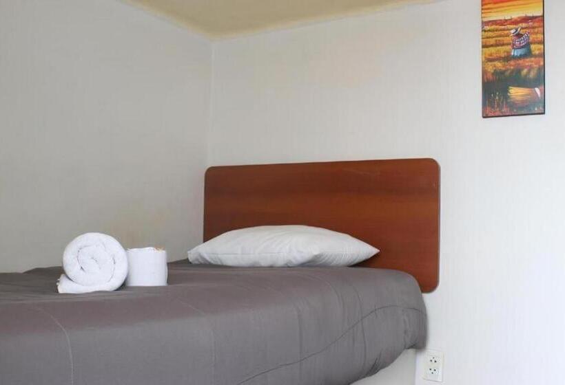 Hotel Sumaq Wasi Barranco