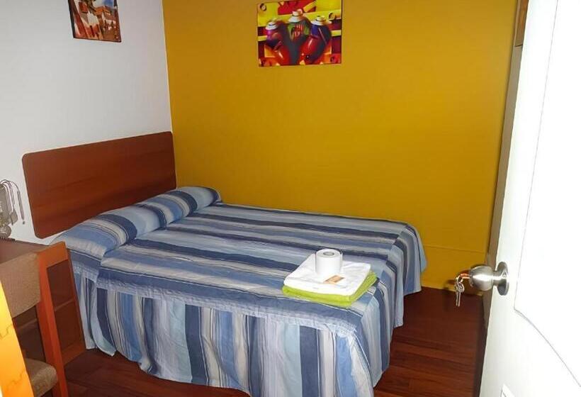 Hotel Sumaq Wasi Barranco