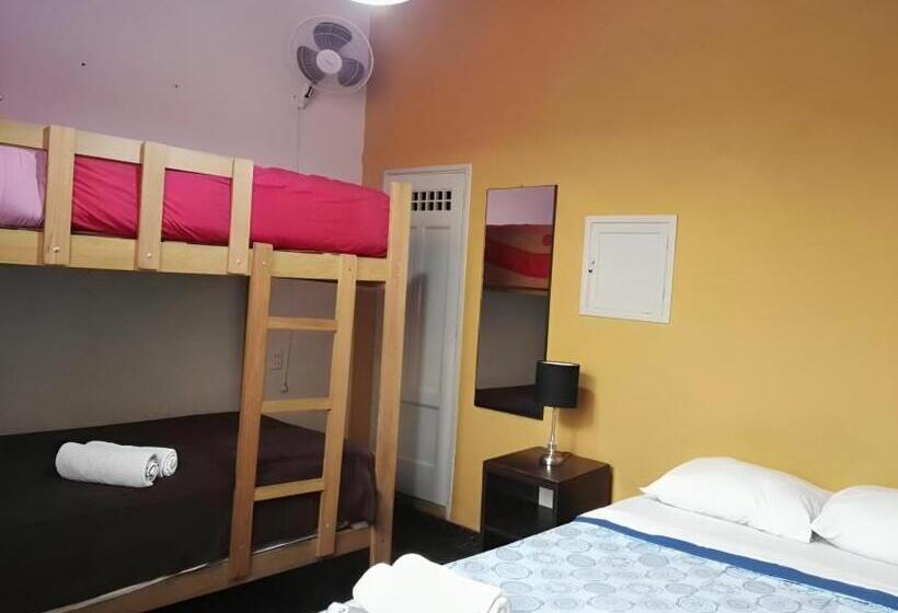 Hotel Sumaq Wasi Barranco