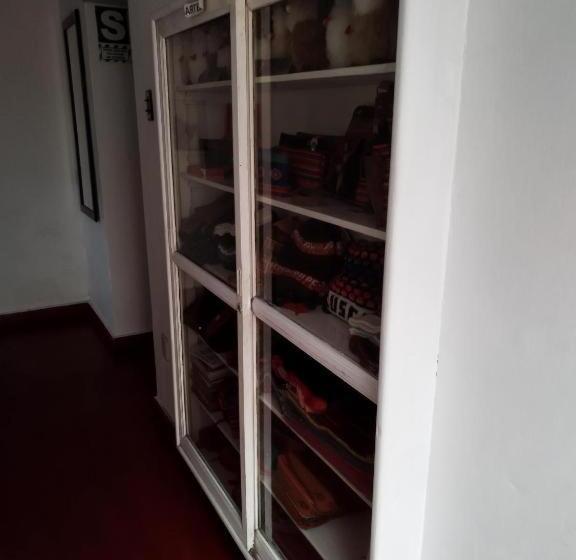 Hotel Sumaq Wasi Barranco