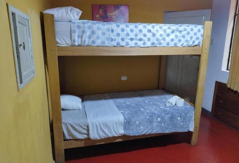 Hotel Sumaq Wasi Barranco