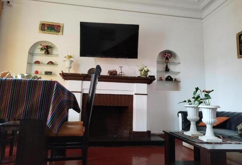 Hotel Sumaq Wasi Barranco