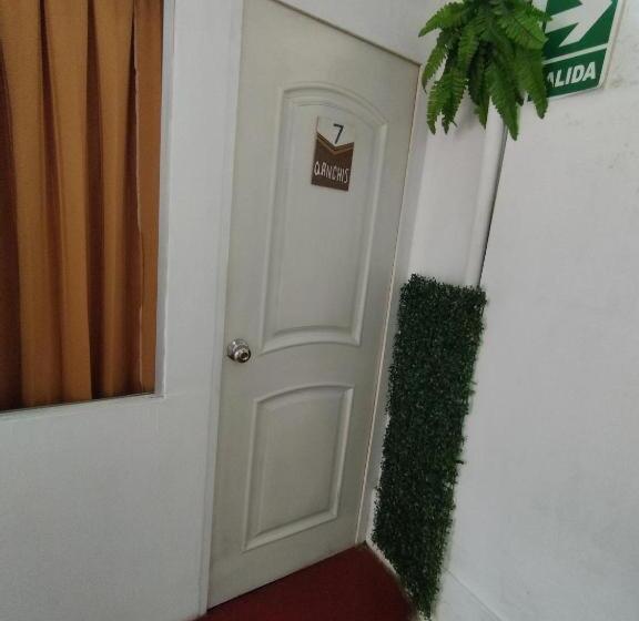 Hotel Sumaq Wasi Barranco