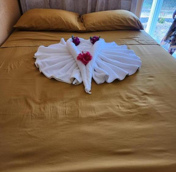 پانسیون Rose Hideaway